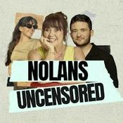Nolans Uncensored with Coleen Nolan, Shane and Ciara