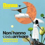 Non l'hanno vista arrivare. Menopausa senza tabù