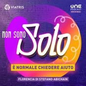 Non sono solo - È normale chiedere aiuto