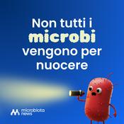 Non tutti i microbi vengono per nuocere
