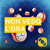 Non vedo l'ora