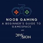 Noob Gaming. A Beginner's Guide to Gamespace with Division