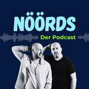 NÖÖRDS - Der Podcast