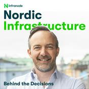 Nordic Infrastructure: Behind the Decisions