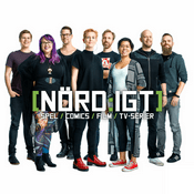 Nördigt