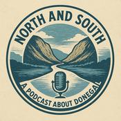 North and South of the Gap