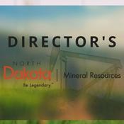 North Dakota Oil and Gas
