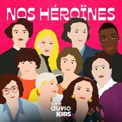 Nos héroïnes : dix portraits de femmes belges inspirantes racontés aux enfants