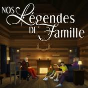 Nos Légendes de Famille