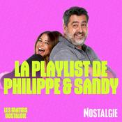 Les Matins Nostalgie - La playlist de Philippe et Sandy