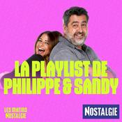 Les Matins Nostalgie - La playlist de Philippe et Sandy