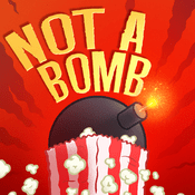 Not a Bomb