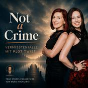 Not a Crime - Vermisstenfälle mit Plot Twist