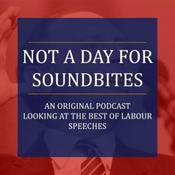 Not A Day For Soundbites