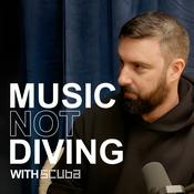Music Not Diving with Scuba