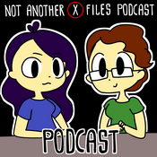 Not Another X-Files Podcast Podcast