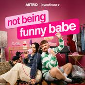 Not Being Funny Babe by @loveofhuns
