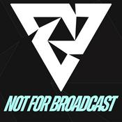 Not For Broadcast w/Cap &amp; SVG