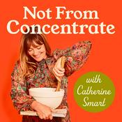 Not From Concentrate