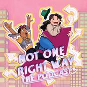 Not One Right Way