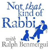 Not That Kind of Rabbi