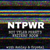 Not Tyler Perry's Writers' Room