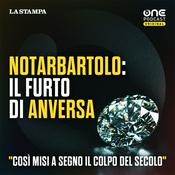 Notarbartolo - Il furto di Anversa