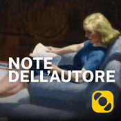 Note dell’autore