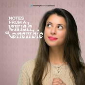 Notes From a Jewish Newbie With Adina Shoshana