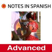 Notes in Spanish Advanced
