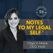 Notes to My Legal Self®