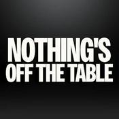 Nothing’s Off the Table with Louis Ruggiero