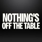 Nothing’s Off the Table with Louis Ruggiero