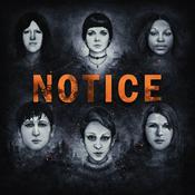 NOTICE