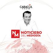Noticiero del Mediodía