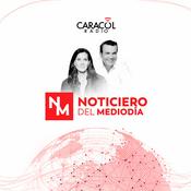 Noticiero del Mediodía