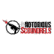 The Notorious Scoundrels - A Star Wars Legion Podcast