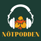 Nötpodden
