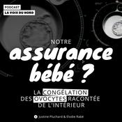 Notre assurance bébé ? La congélation des ovocytes racontée de l'intérieur