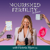 Nourished Fertility