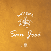 Novena a san José | Magdala