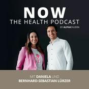 NOW - The Health Podcast by ALPHAtauern.