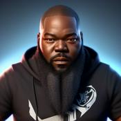 Noxious Deejay (Backup)