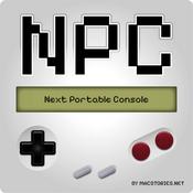 NPC: Next Portable Console