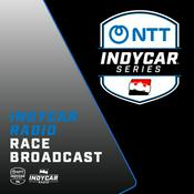 NTT INDYCAR Series Radio Race Broadcasts