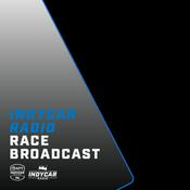 NTT INDYCAR Series Radio Race Broadcasts