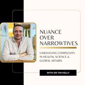 Nuance Over Narrowtives