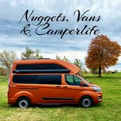 Nuggets, Vans & Camperlife - Der Podcast zum Ford Nugget und anderen Vans
