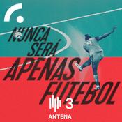 Nunca Será Apenas Futebol