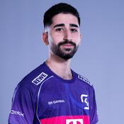 Nuno - Brawl Stars
